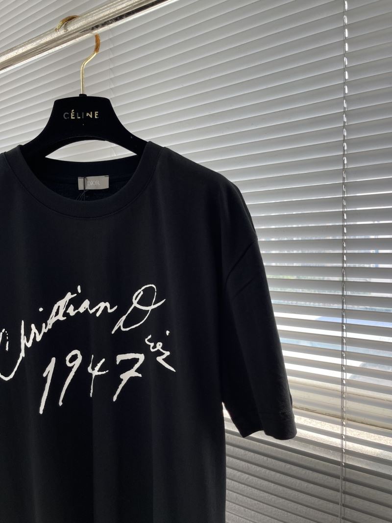 Christian Dior T-Shirts